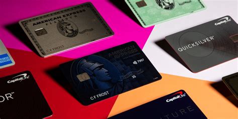 Compare Rewards Credit Cards 